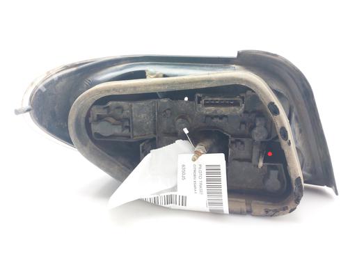 Left taillight CITROËN XSARA (N1) 1.9 D | BP16839286C34 