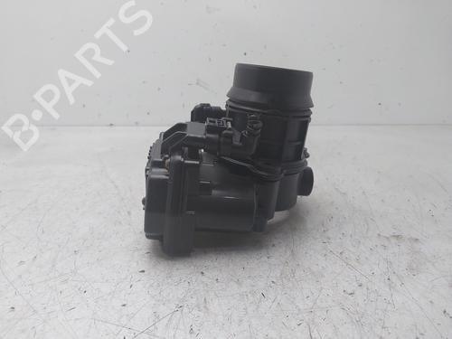 Throttle body BMW 1 (F20) 116 d | BP31323148M82