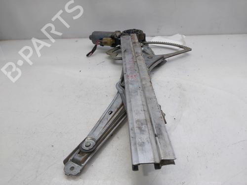 Front left window mechanism MERCEDES-BENZ M-CLASS (W163) ML 400 CDI (163.128) | BP17139261C22 