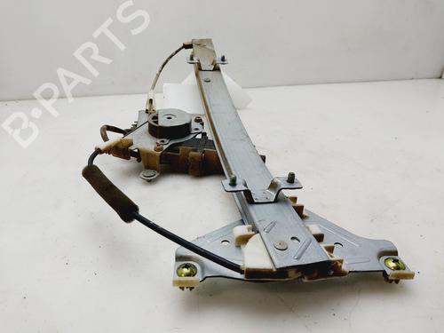 Rear left window mechanism CHEVROLET NUBIRA Saloon 1.6 | BP21389074C24 