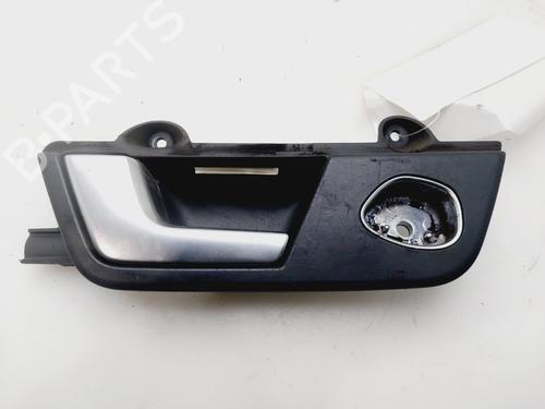 Used Rear left interior door handle AUDI A4 B7 (8EC) 2.0 TDI 16V (140 hp) 30897743