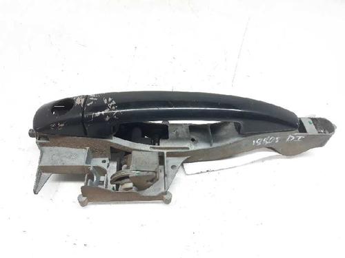 Used Front left exterior door handle CITROËN C4 Grand Picasso I (UA_) [2006-2013]  4827273