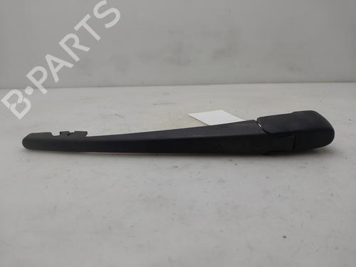 Used Rear windshield wiper arm Rear windshield wiper arm SUZUKI SWIFT IV (FZ, NZ) 1.3 DDiS (AZG413D, ZC02S, ZC92S) (75 hp) 34509798 34509798