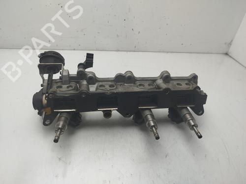 Used Injection rail Injection rail VW GOLF V (1K1) [2003-2010] 32411219 32411219
