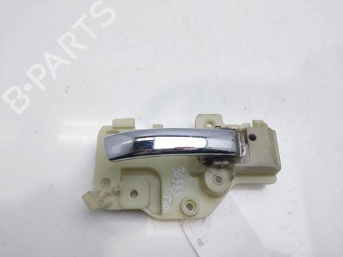 Used Rear right interior door handle JEEP PATRIOT (MK74) [2007-2017]  22686599