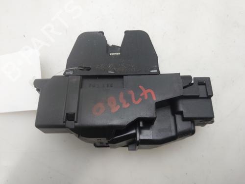 Used Tailgate lock Tailgate lock 37759265 37759265