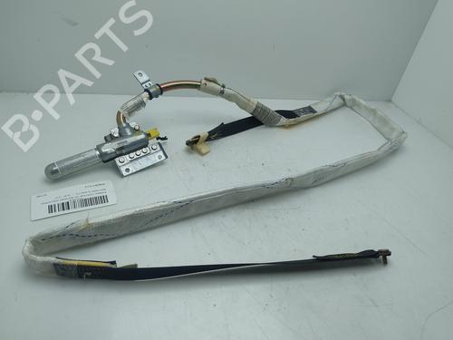 Venstre gardin airbag BMW X5 (E53) 3.0 i (231 hp) 23271681