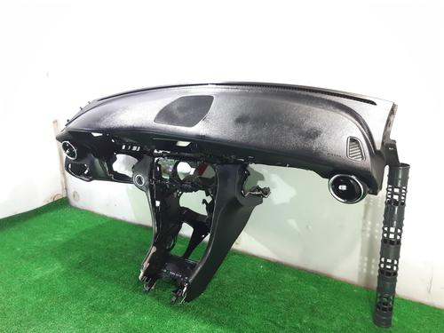 Dashboard MERCEDES-BENZ C-CLASS (W205) C 250 BlueTEC / d (205.008, 205.006) | BP12405467C46 
