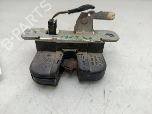 Bagklap lås SEAT IBIZA III (6L1) [2002-2009]  31143245