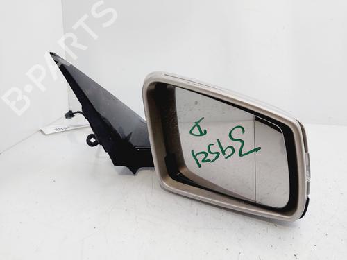 Used Right mirror MERCEDES-BENZ E-CLASS T-Model (S212) E 250 CDI / BlueTEC (212.203, 212.204) (204 hp) 29345089