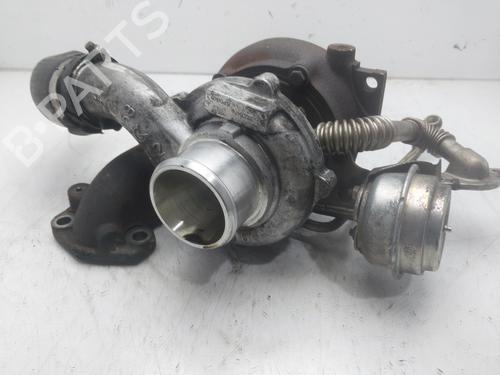 Turbolader/Kompressor Turbolader/Kompressor 37756320 37756320
