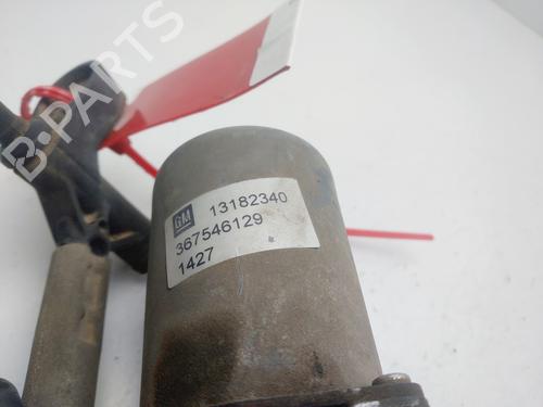 Front wiper motor OPEL CORSA D (S07) | BP30133596M29