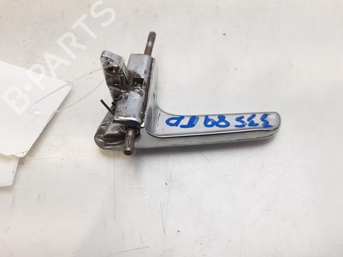 Rear right interior door handle SEAT CORDOBA (6K1, 6K2) 1.9 SDI | BP16650258I16 