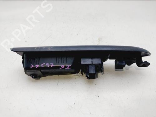 Left front window switch RENAULT CLIO II (BB_, CB_) 1.2 (BB0A, BB0F, BB10, BB1K, BB28, BB2D, BB2H, CB0A,... | BP29390576I27 