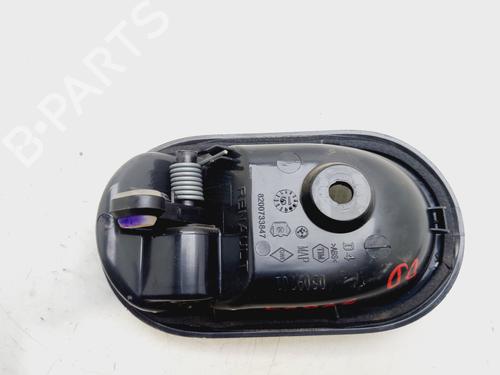 Front right interior door handle DACIA DOKKER MPV (KE_)  | BP26448775I14 