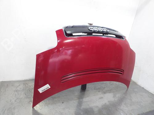 Hood AUDI A2 (8Z0) 1.4 TDI | BP17119581C1 