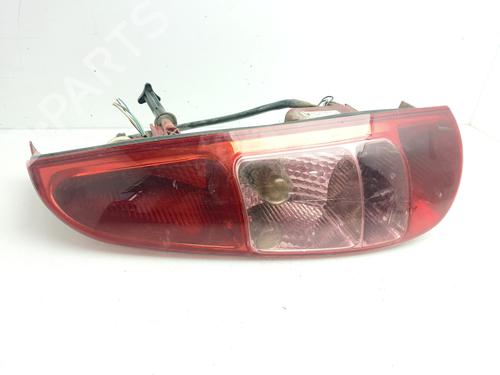 Used Right taillight Right taillight PEUGEOT 807 (EB_) [2002-2026] 34476358 34476358