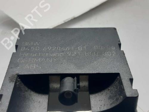 Electronic module BMW 5 (E60) 525 d | BP6451739M83 