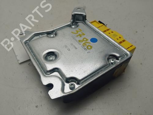 ECU airbags MERCEDES-BENZ C-CLASS (W205) C 220 BlueTEC / d (205.002, 205.004) | BP25023861M53 