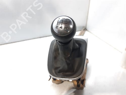 Gear lever CITROËN C4 II (NC_)  | BP9417873M90 