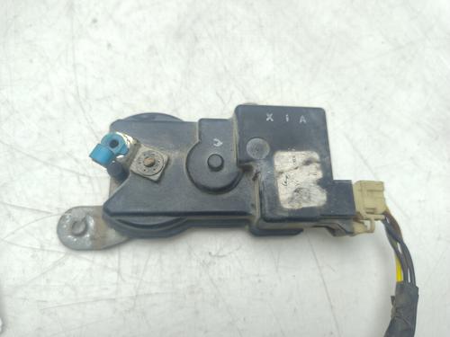 Elektronische module SSANGYONG MUSSO (FJ) 2.3 TDiC All-wheel Drive (101 hp) 30966647