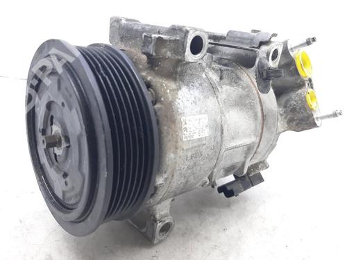 Used AC compressor AC compressor PEUGEOT 3008 II SUV (MC_, MR_, MJ_, M4_) 1.6 BlueHDi 120 (120 hp) 10963378 10963378