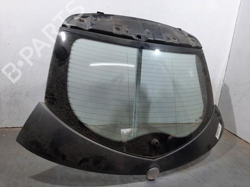 Tailgate ALFA ROMEO BRERA (939_) 2.4 JTDM 20V (939DXD1B, 939DXD12) | BP9418344C6 