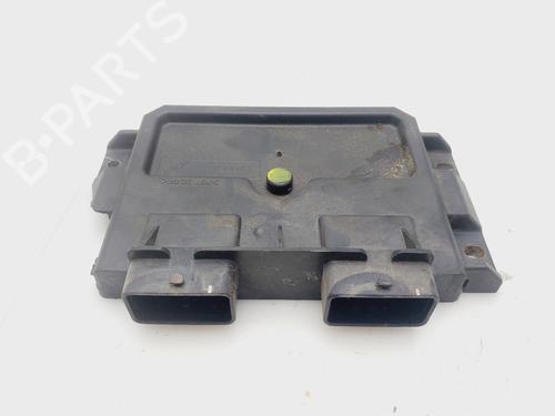 Used Engine control unit (ECU) PEUGEOT 206 Hatchback (2A/C) 1.9 D (69 hp) 28805653