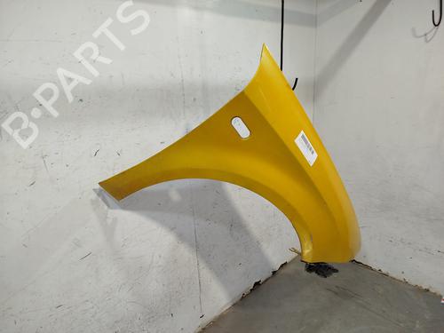 Right front fenders SEAT LEON (1P1)  | BP27608425C42 