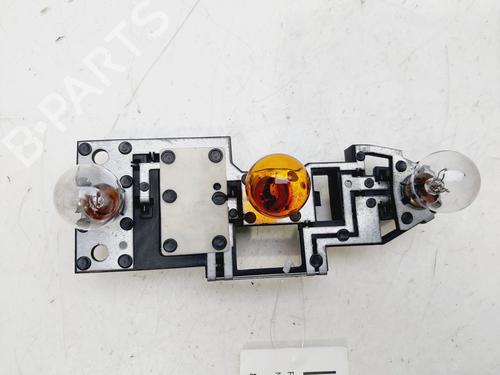 Lamp holder NISSAN QASHQAI I (J10, NJ10) | BP30733080L10