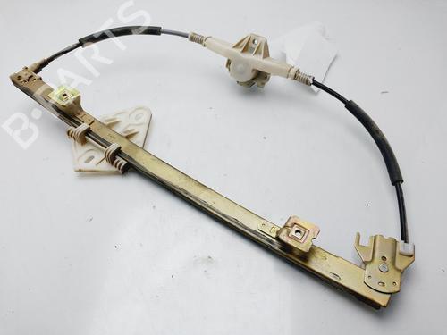 Rear right window mechanism RENAULT MEGANE I (BA0/1_) 1.9 D Eco (BA0A, BA0U, BA0R) | BP31794886C25