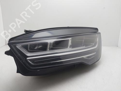 Used Left headlight Left headlight 37416578 37416578