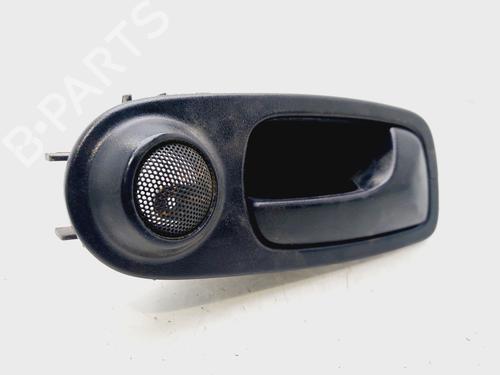 Rear right interior door handle CHEVROLET LACETTI (J200) 2.0 D | BP29408543I16 