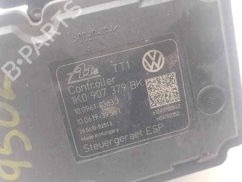 ABS pump SKODA OCTAVIA II (1Z3) 1.6 TDI | BP30133540M43