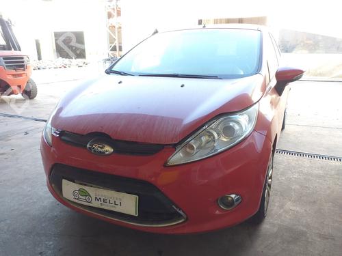 BP12403547I15 | Maneta interior trasera izquierda FORD FIESTA VI (CB1, CCN) 1.6 TDCi BP12403547I15