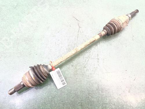 Left rear driveshaft LAND ROVER FREELANDER I (L314) 2.0 Td4 4x4 | BP24997118M40 