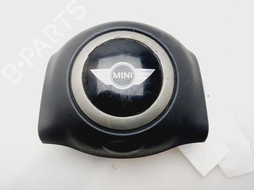 Airbag chauffør MINI MINI (R50, R53) [2001-2006]  32005322