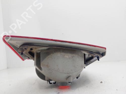 Right tailgate light KIA CARENS II MPV (FJ) 2.0 CRDi | BP18698088C80 