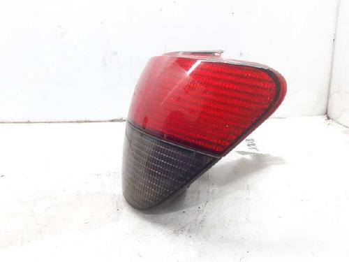 Right taillight PEUGEOT 306 Hatchback (7A, 7C, N3, N5) 1.9 D | BP6320439C35 