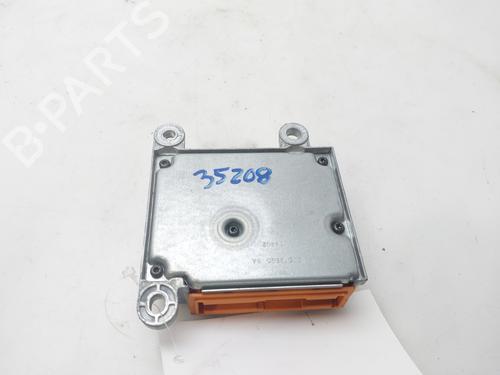 ECU airbags CITROËN XSARA Break (N2) 2.0 HDI 90 | BP20887641M53 