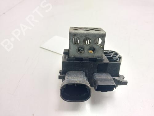 Used Heater resistor Heater resistor PEUGEOT 308 II (LB_, LP_, LW_, LH_, L3_) [2013-2021] 34722908 34722908