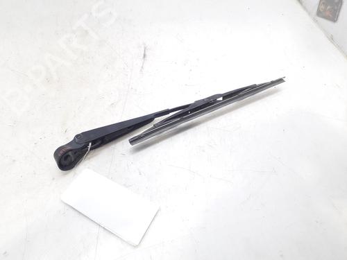 Used Rear windshield wiper arm FORD FIESTA V (JH_, JD_) 1.3 (69 hp) 12408861