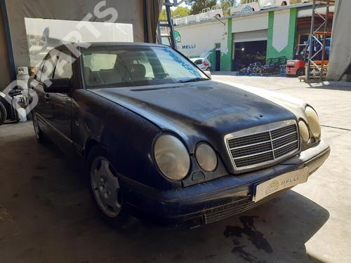 ABS pump MERCEDES-BENZ E-CLASS (W210) E 290 Turbo-D (210.017) | BP10730347M43  - Image 7