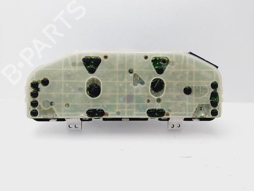 Kombiinstrument MAZDA 323 F VI Hatchback (BJ) 1.4 (BJ3P) | BP29719960C47 