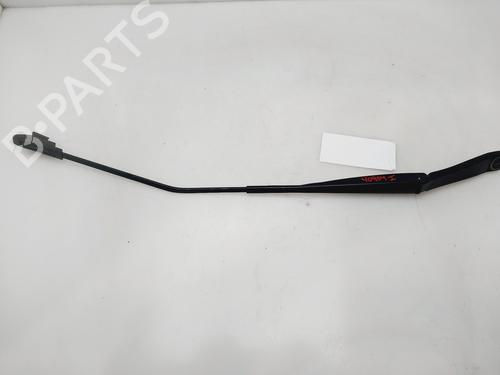 Front windshield wiper arm RENAULT FLUENCE (L3_) 1.5 dCi (L30D, L30L, L306, L33F, L33L, L33M, L33V, L33W) | BP31632848C143