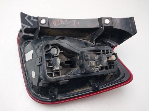 Left taillight FIAT 500 (312_) 0.9 (312AXG1A, 312.AXG11) | BP34697104C34 - Image 3