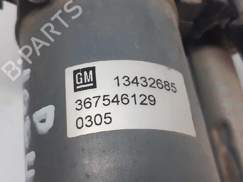 Front wiper motor OPEL CORSA E (X15) 1.3 CDTI (08, 68) | BP5566118M29 