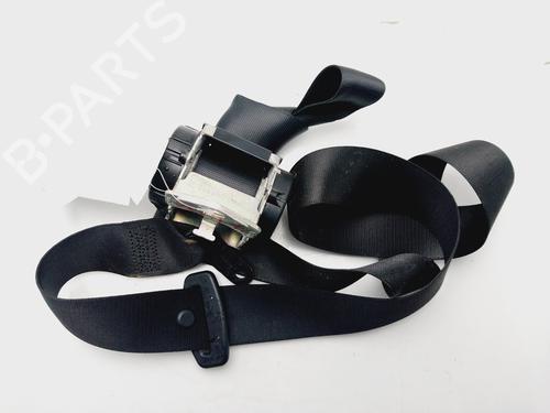 Rear left seatbelt BMW 1 (E87) 118 d | BP31970960I29