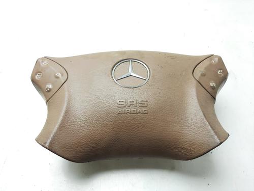 Used Driver airbag MERCEDES-BENZ C-CLASS (W203) C 180 (203.035) (129 hp) 17675956