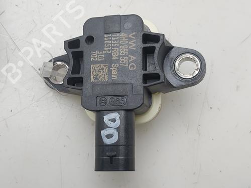 Electronic sensor AUDI A7 Sportback (4GA, 4GF) 2.8 FSI quattro | BP38014454M84 - Image 3